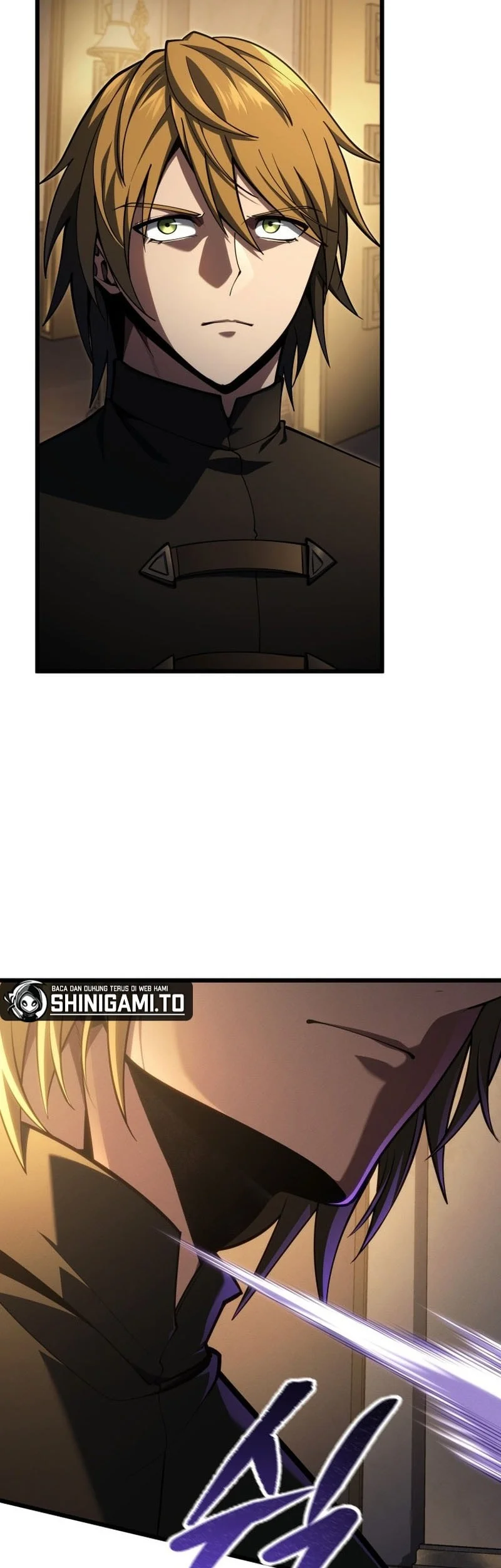 A Dragonslayer’s Peerless Regression Chapter 60 Gambar 81
