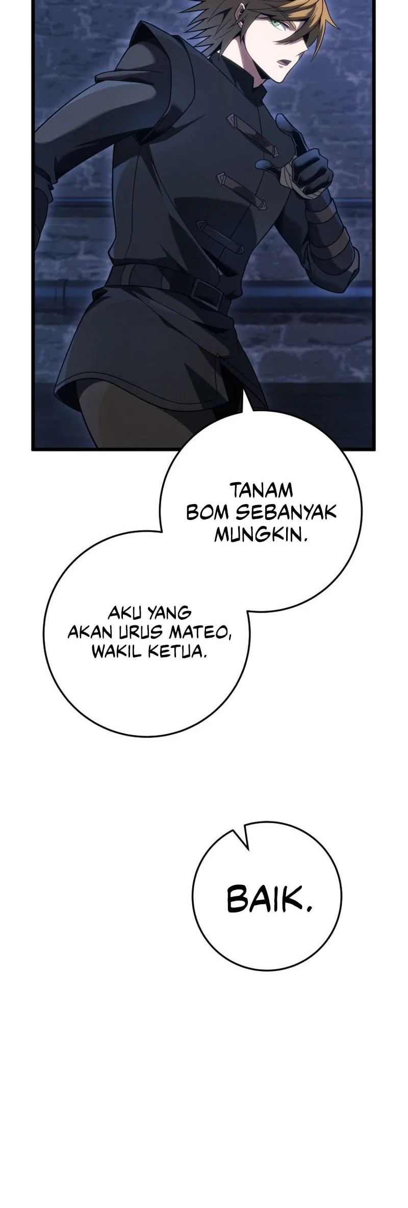 A Dragonslayer’s Peerless Regression Chapter 60 Gambar 25