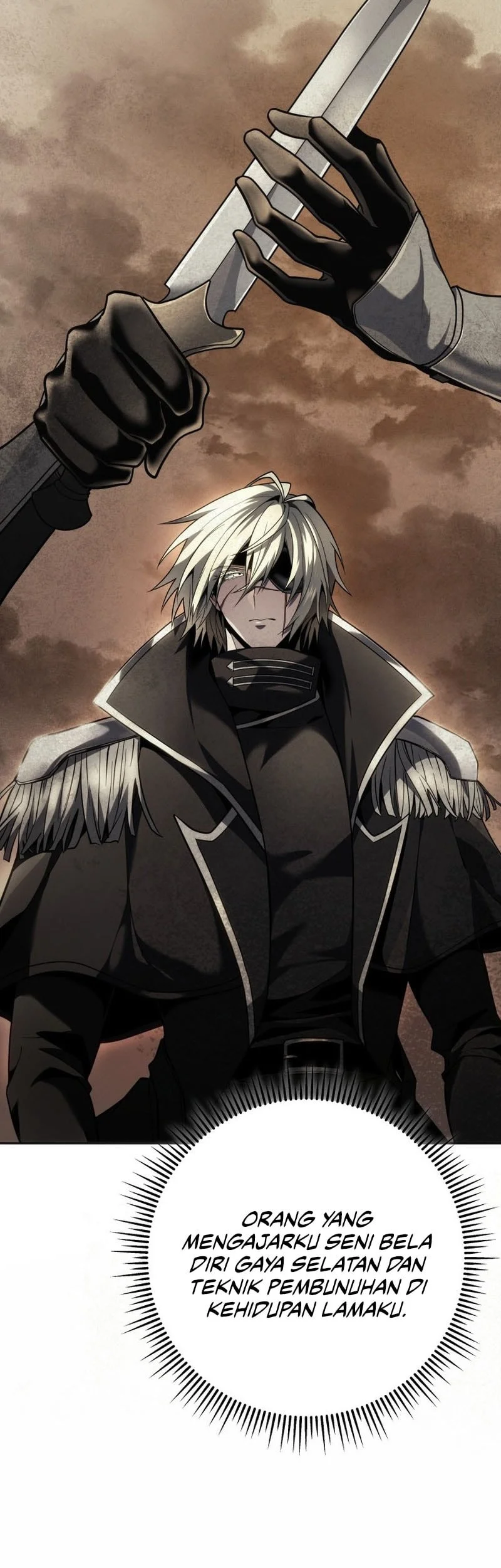 A Dragonslayer’s Peerless Regression Chapter 60 Gambar 12