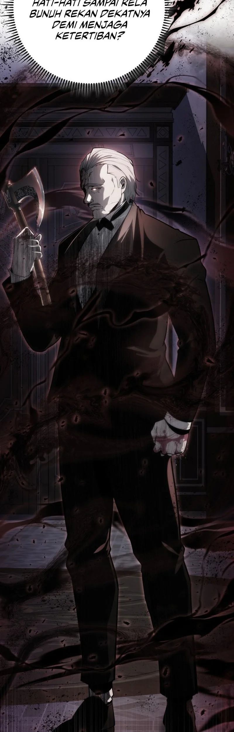 A Dragonslayer’s Peerless Regression Chapter 60 Gambar 31