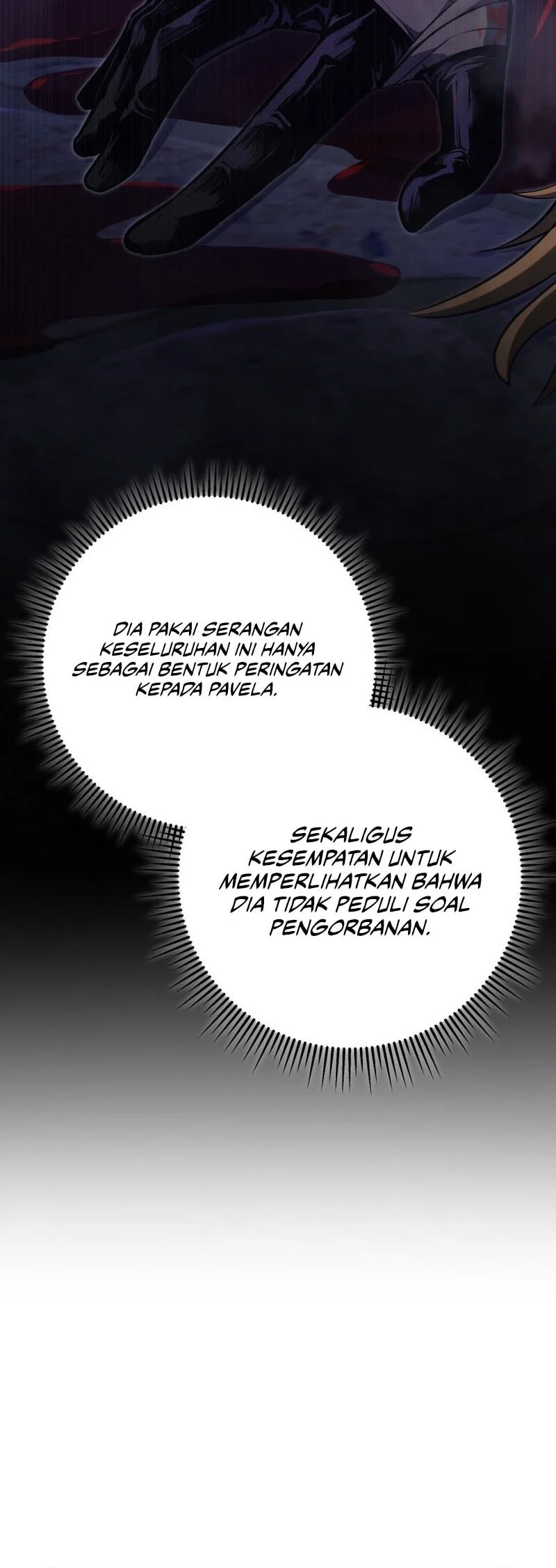 A Dragonslayer’s Peerless Regression Chapter 60 Gambar 33