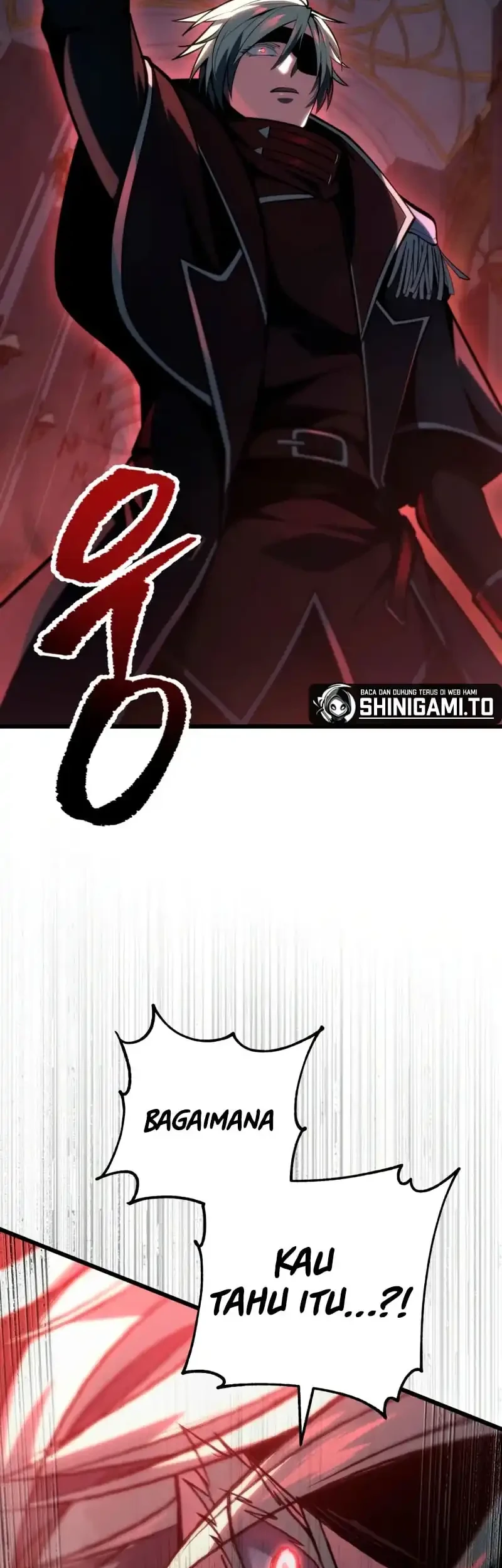 A Dragonslayer’s Peerless Regression Chapter 61 Gambar 11