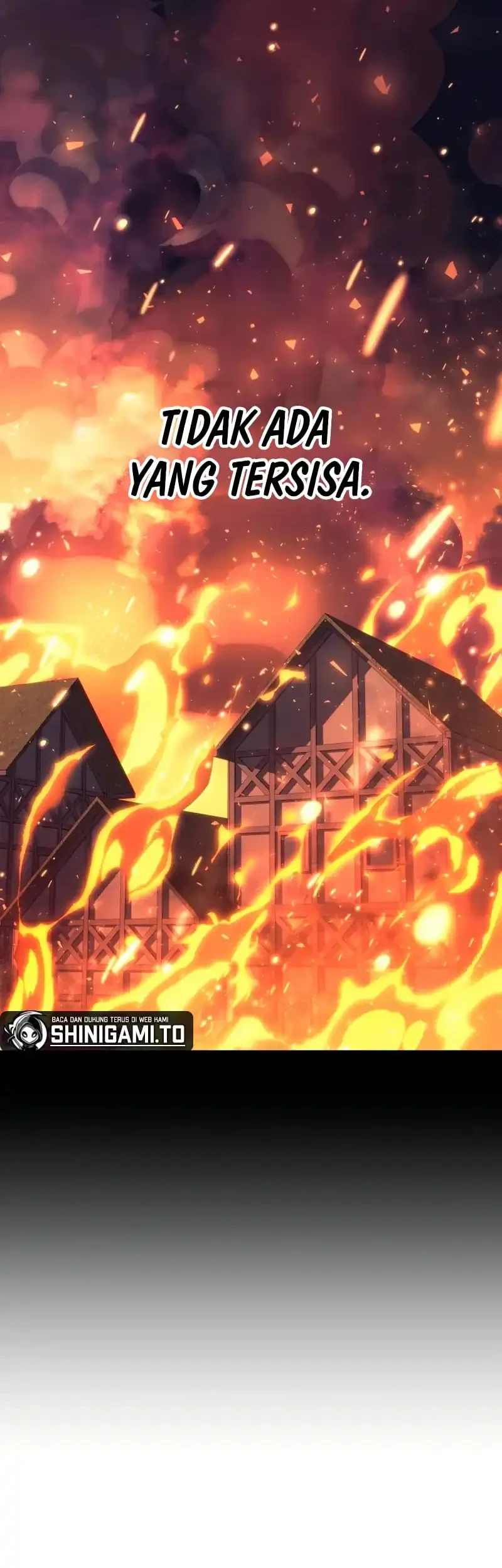 A Dragonslayer’s Peerless Regression Chapter 61 Gambar 38