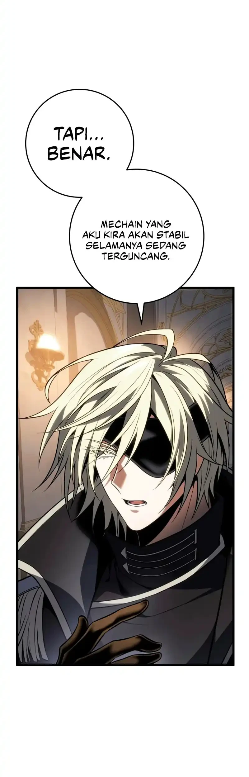 A Dragonslayer’s Peerless Regression Chapter 61 Gambar 40