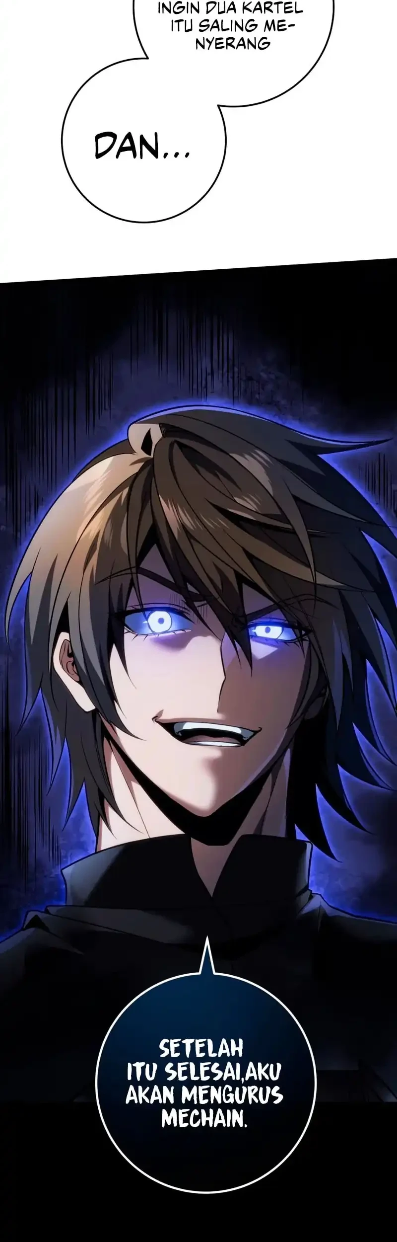 A Dragonslayer’s Peerless Regression Chapter 61 Gambar 43