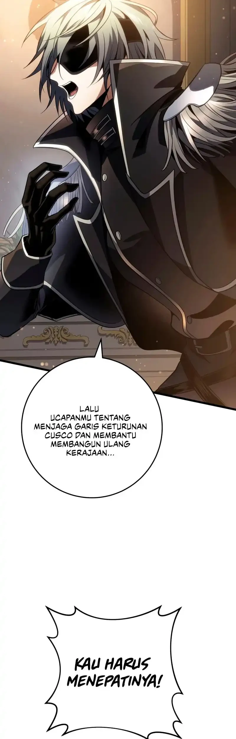 A Dragonslayer’s Peerless Regression Chapter 61 Gambar 46