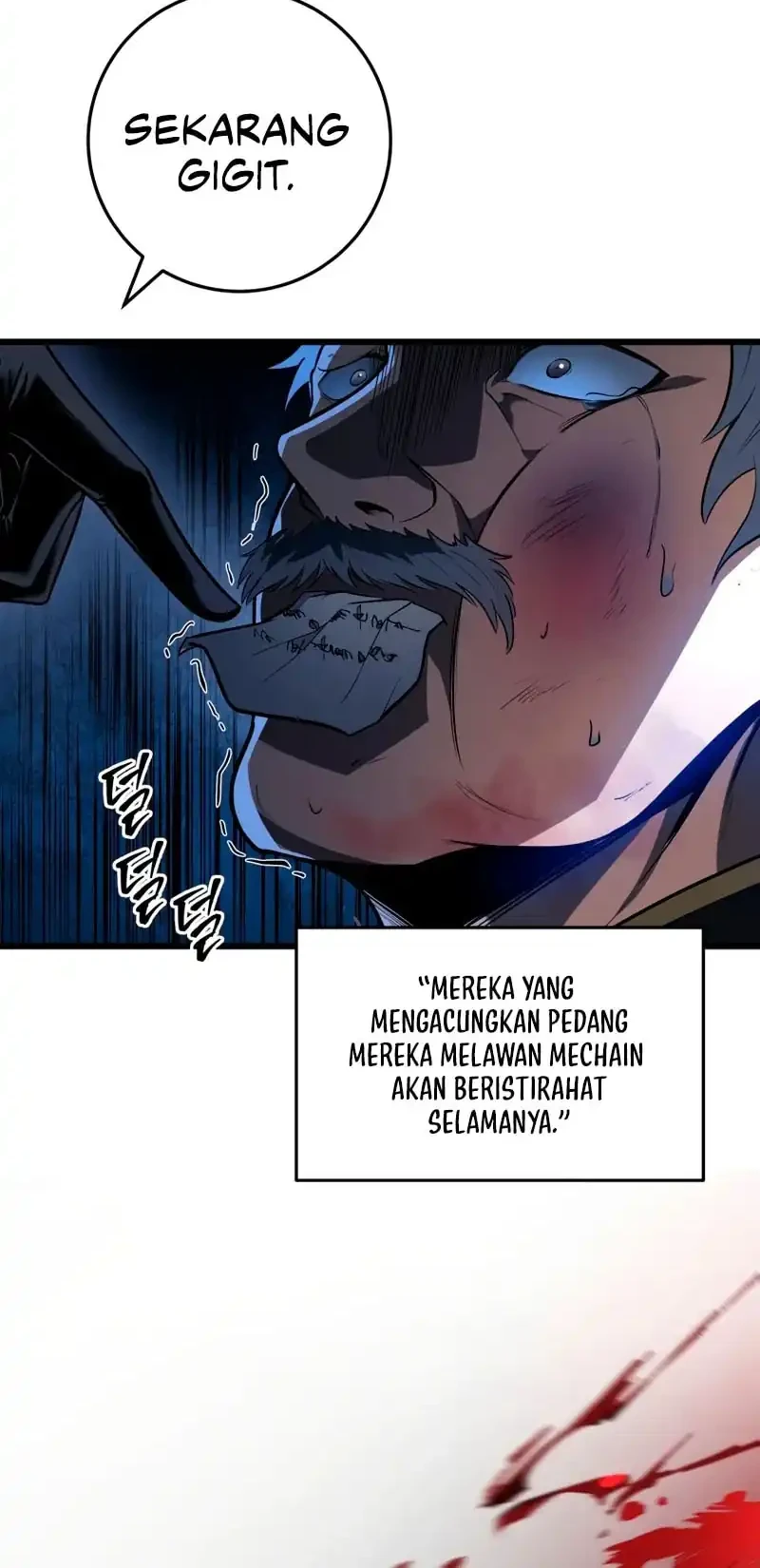 A Dragonslayer’s Peerless Regression Chapter 61 Gambar 56