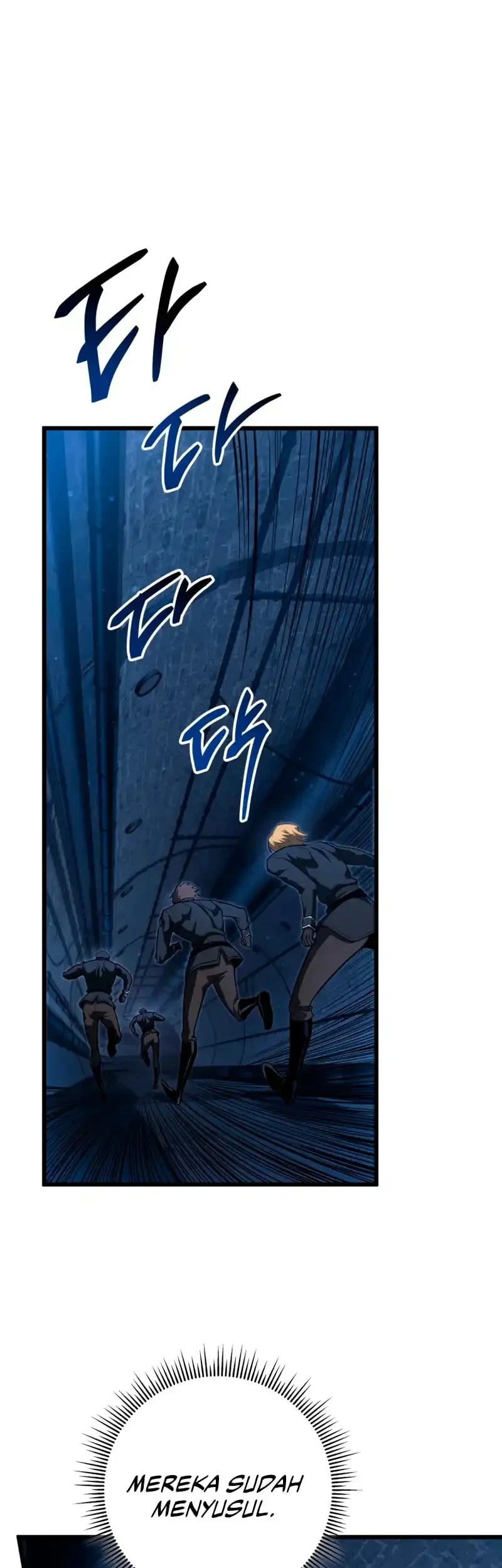 A Dragonslayer’s Peerless Regression Chapter 61 Gambar 69