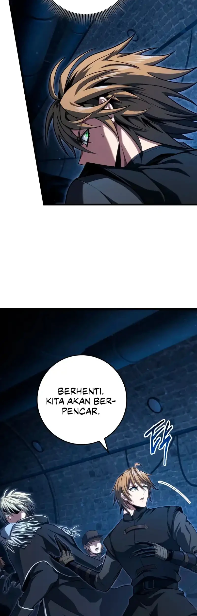 A Dragonslayer’s Peerless Regression Chapter 61 Gambar 70