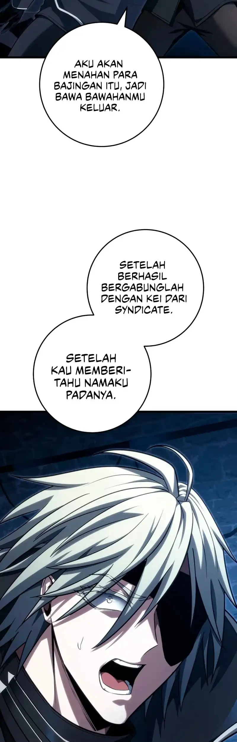 A Dragonslayer’s Peerless Regression Chapter 61 Gambar 71