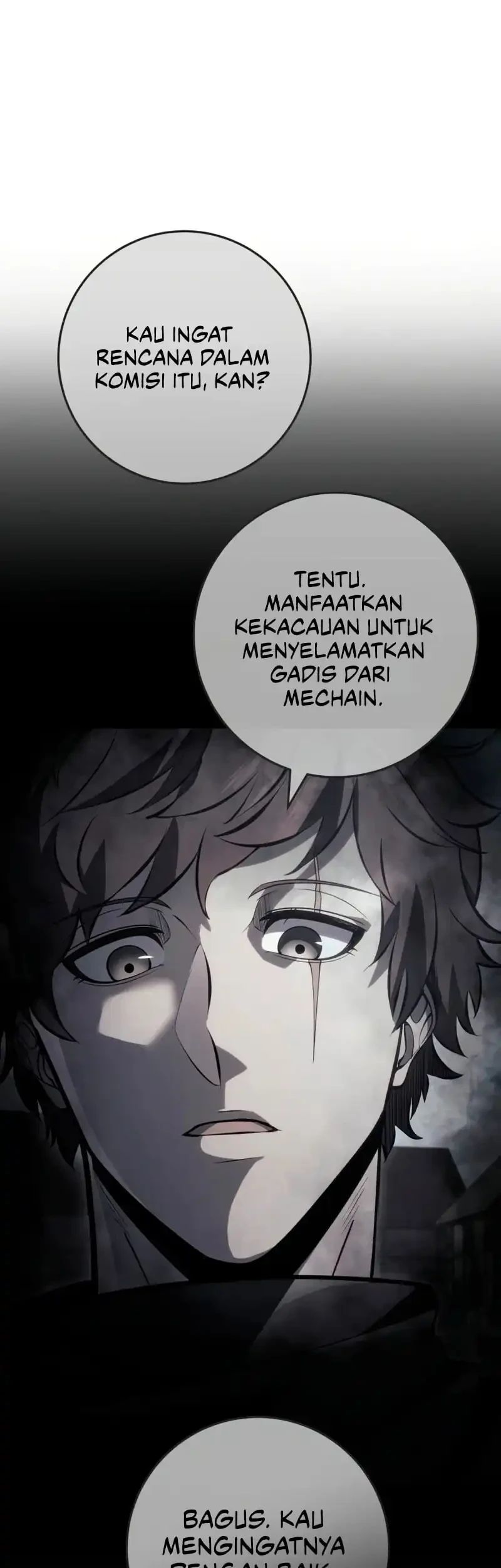 A Dragonslayer’s Peerless Regression Chapter 61 Gambar 73