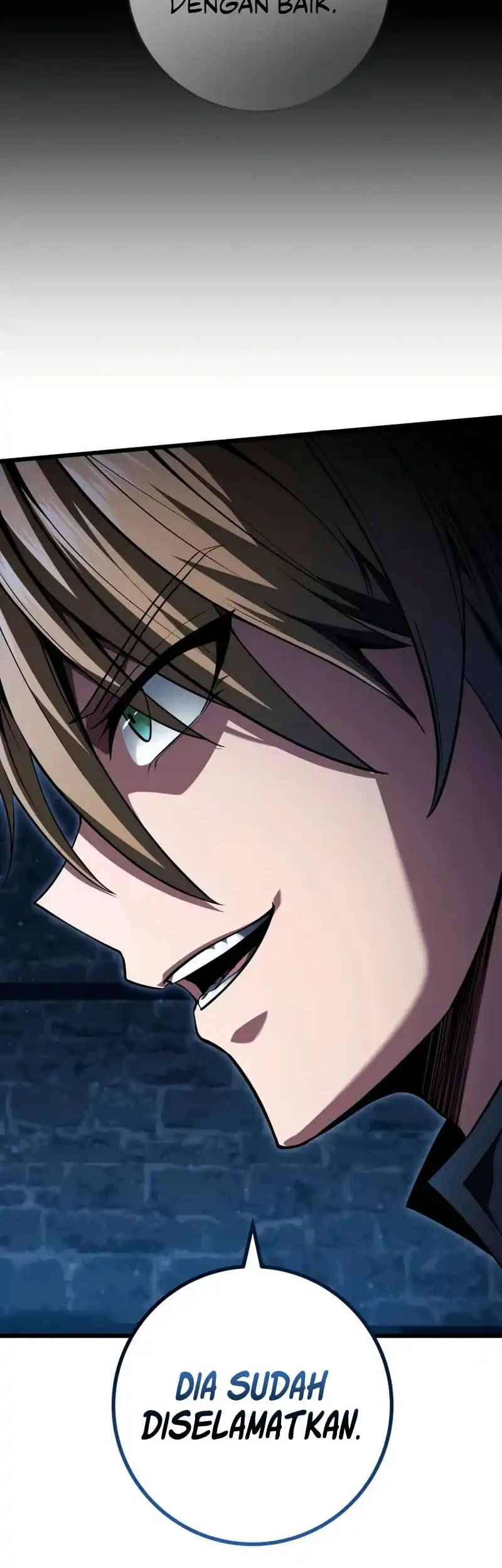 A Dragonslayer’s Peerless Regression Chapter 61 Gambar 74