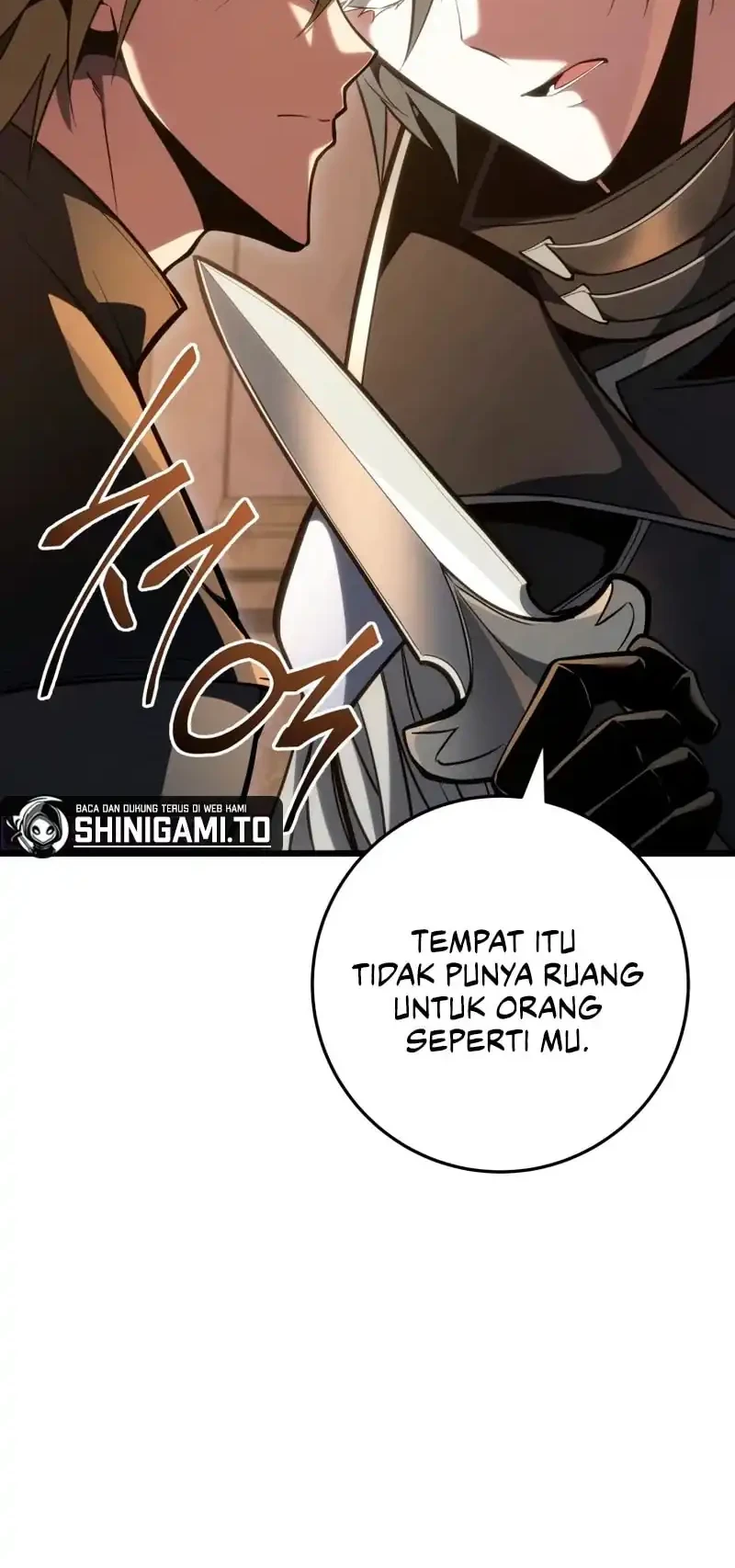 A Dragonslayer’s Peerless Regression Chapter 61 Gambar 4