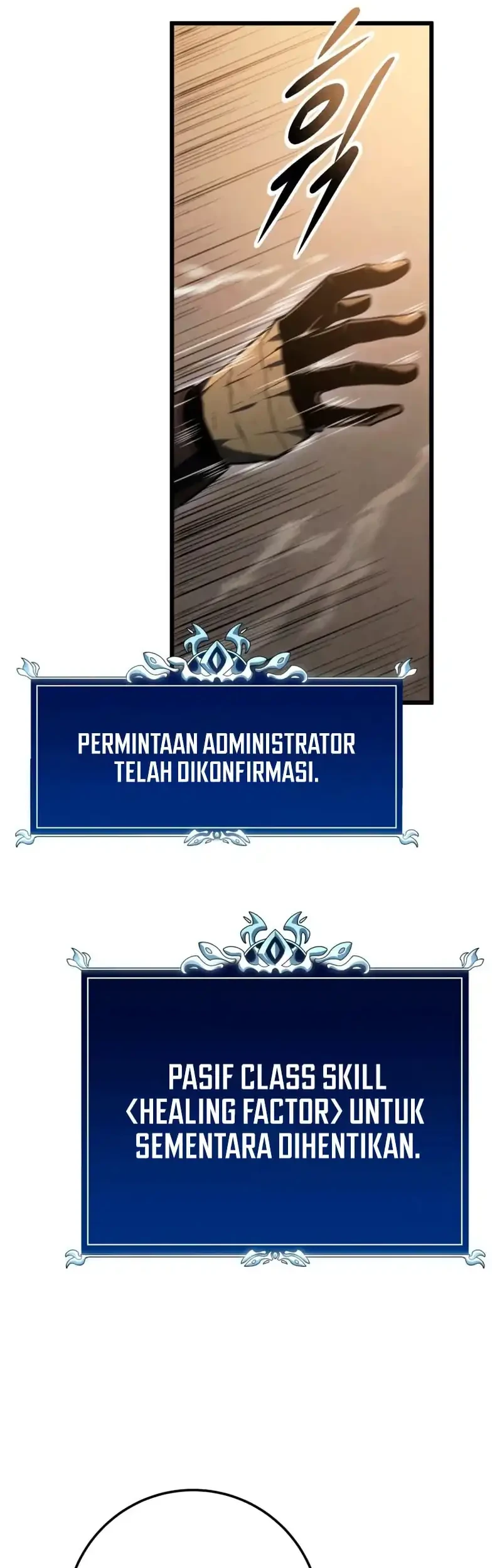 A Dragonslayer’s Peerless Regression Chapter 61 Gambar 6