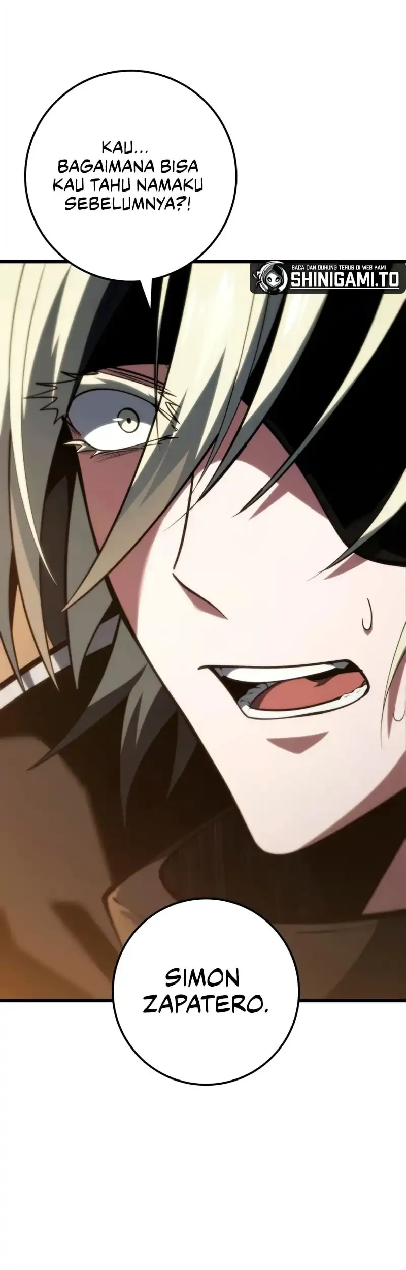 A Dragonslayer’s Peerless Regression Chapter 61 Gambar 8