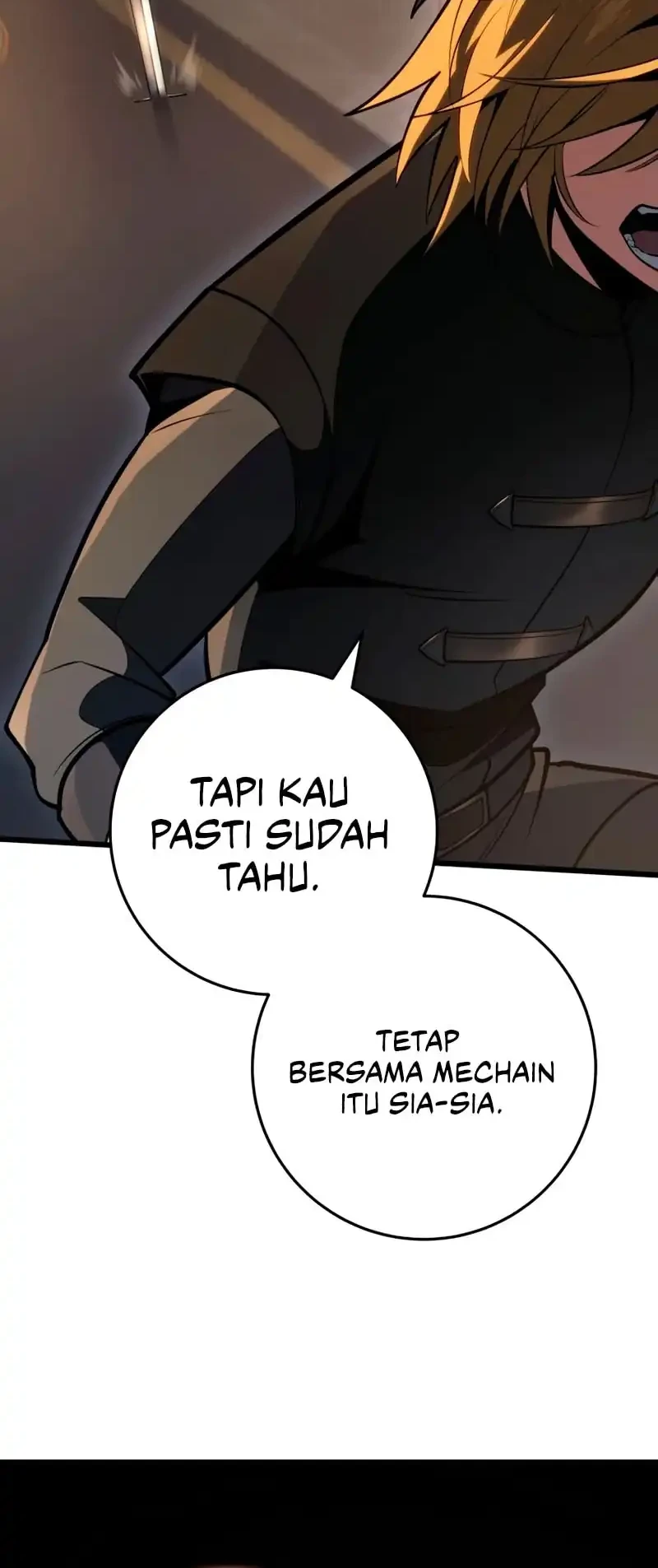 A Dragonslayer’s Peerless Regression Chapter 61 Gambar 28