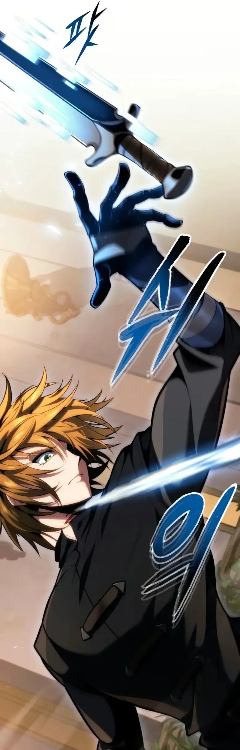 A Dragonslayer’s Peerless Regression Chapter 61 Gambar 13