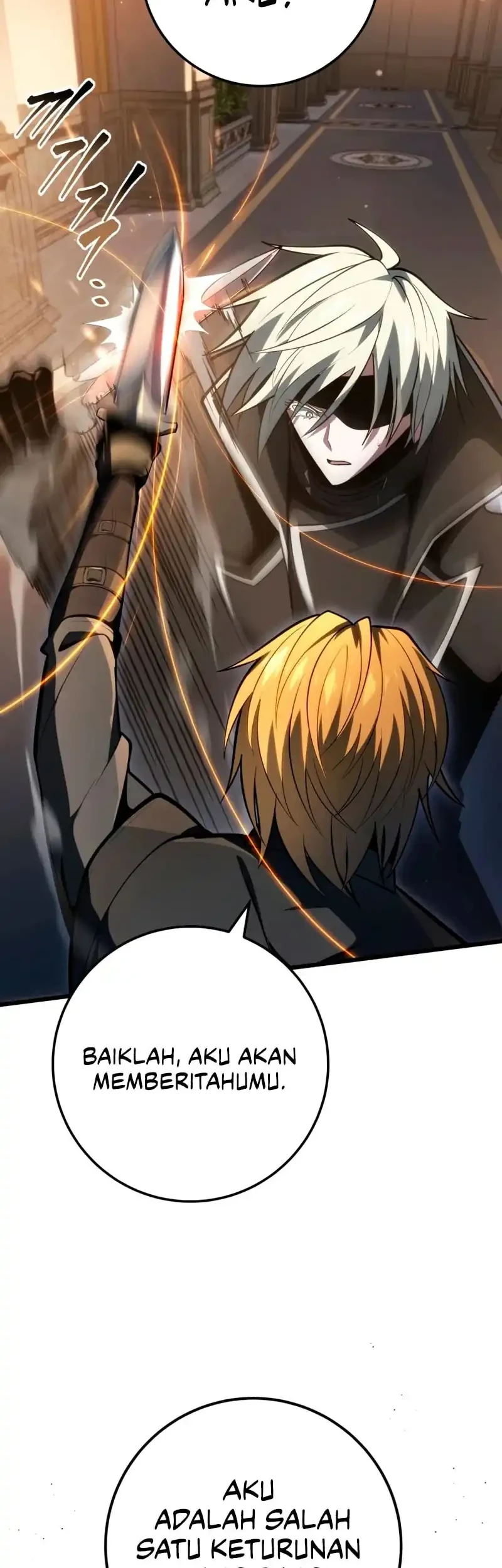 A Dragonslayer’s Peerless Regression Chapter 61 Gambar 18