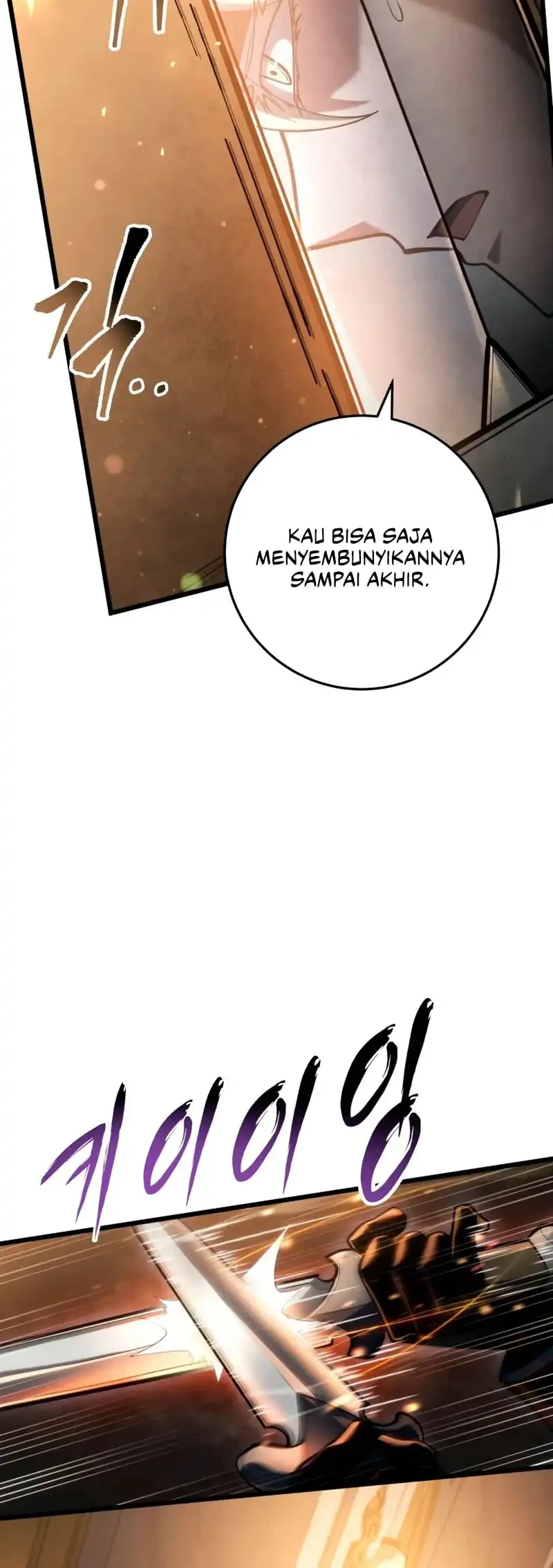 A Dragonslayer’s Peerless Regression Chapter 61 Gambar 24