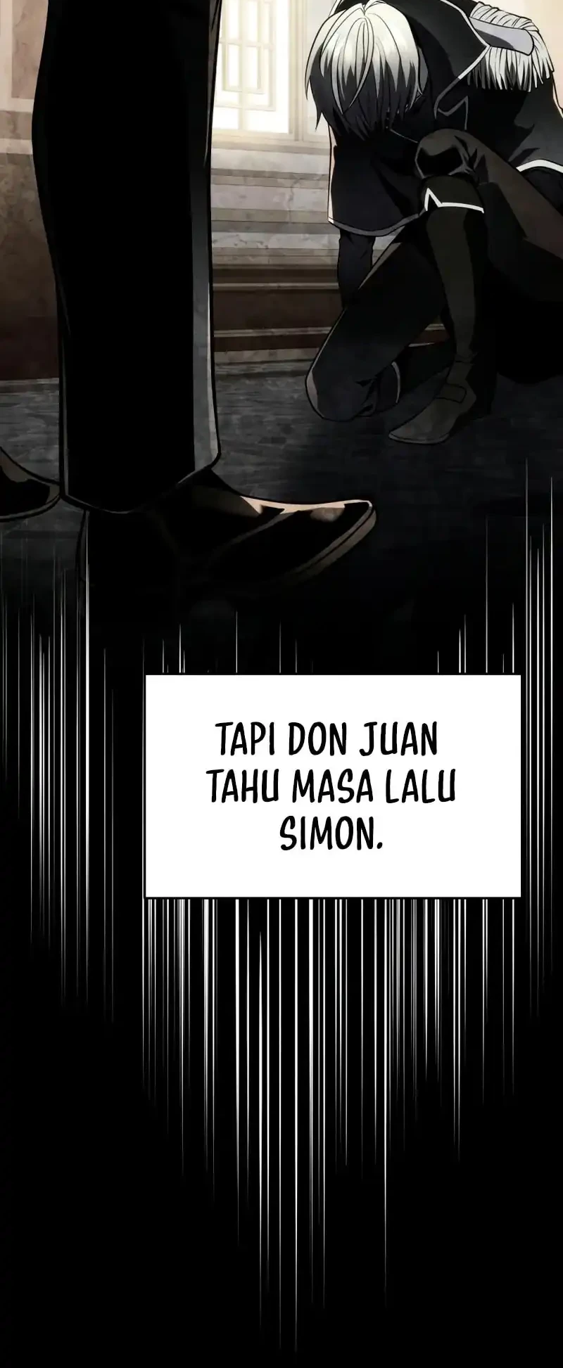 A Dragonslayer’s Peerless Regression Chapter 61 Gambar 36