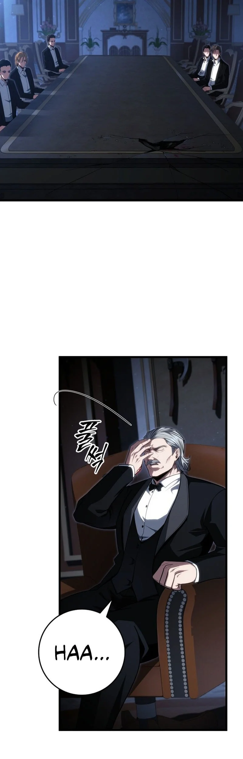 A Dragonslayer’s Peerless Regression Chapter 62 Gambar 6