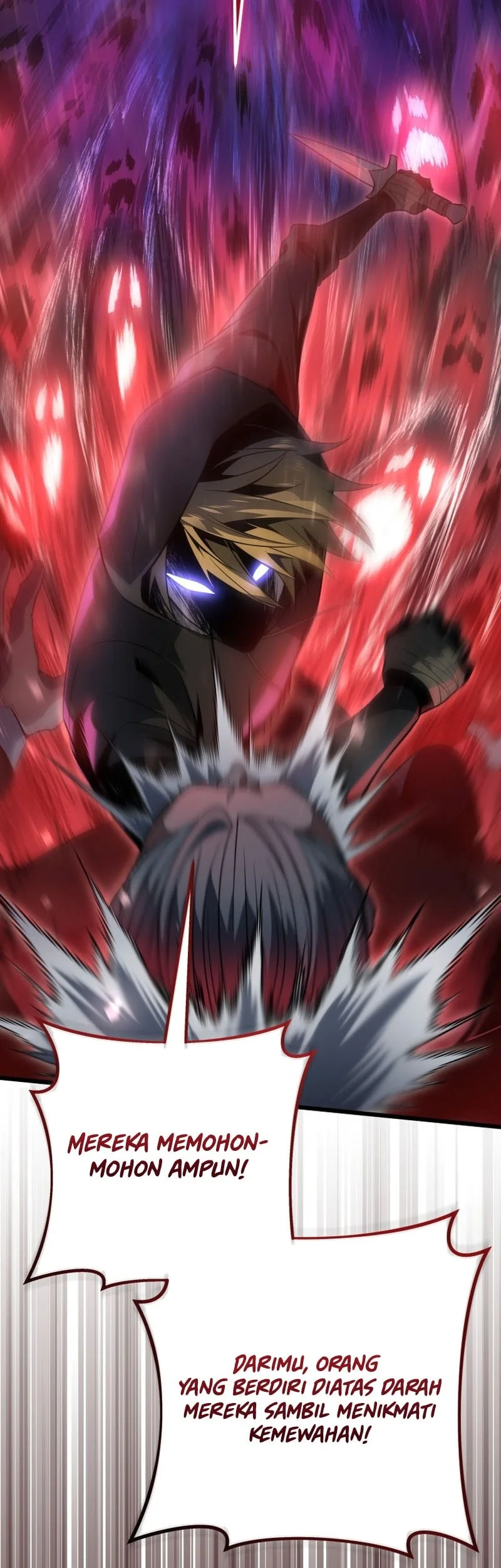 A Dragonslayer’s Peerless Regression Chapter 62 Gambar 39