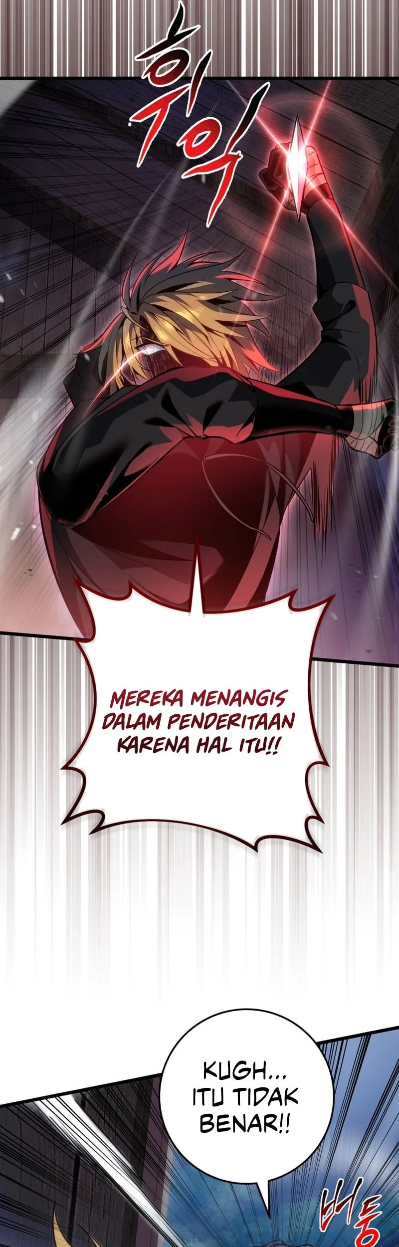 A Dragonslayer’s Peerless Regression Chapter 62 Gambar 40