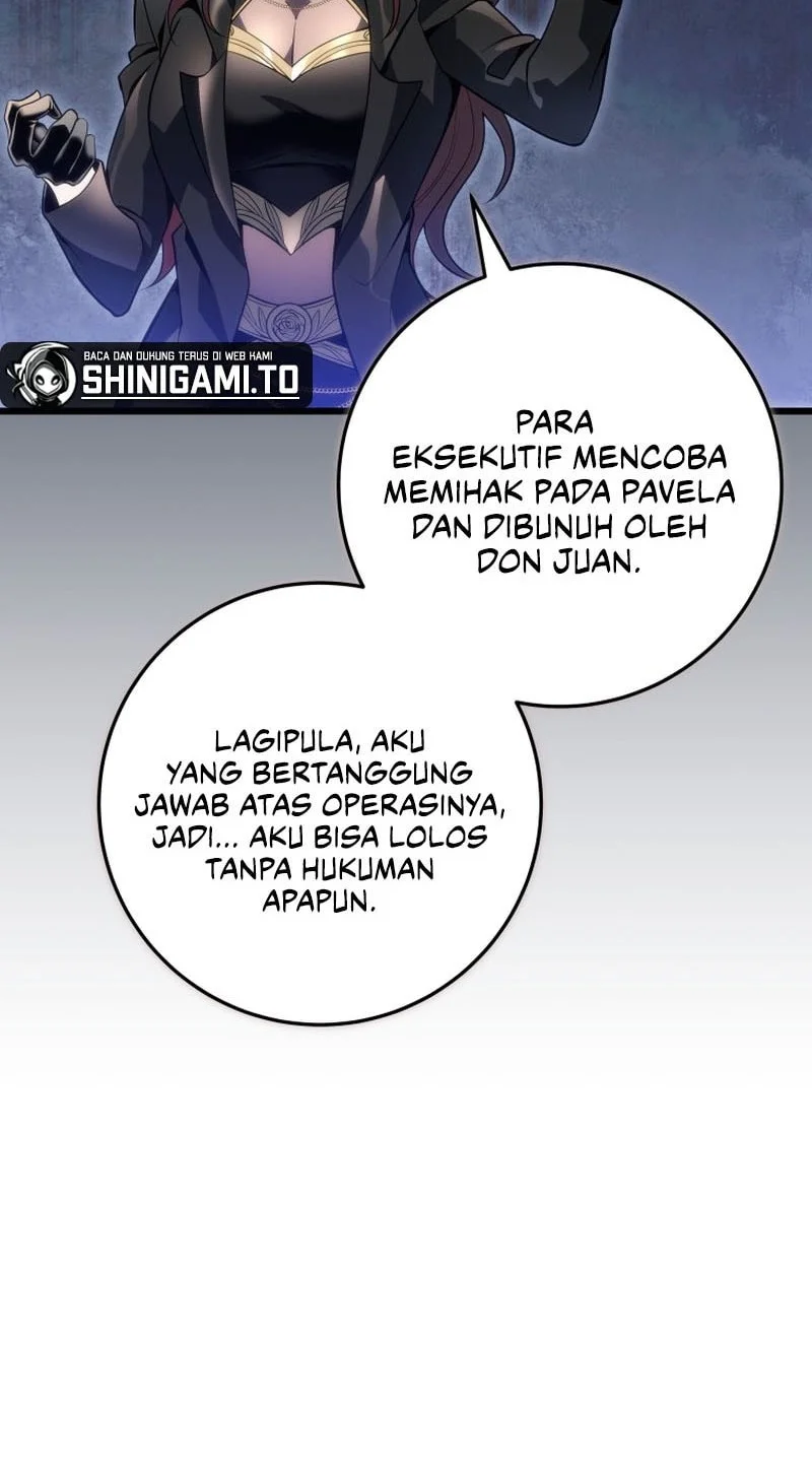 A Dragonslayer’s Peerless Regression Chapter 62 Gambar 49