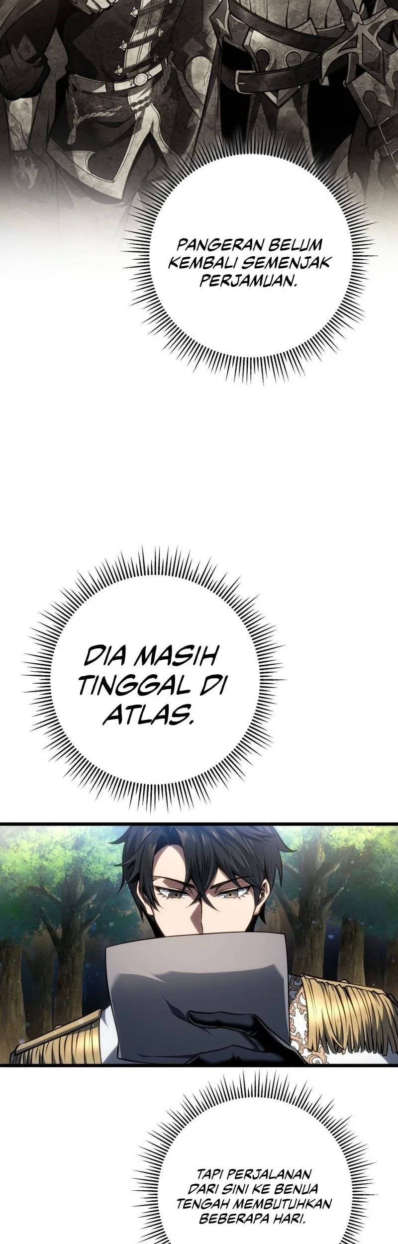 A Dragonslayer’s Peerless Regression Chapter 62 Gambar 58