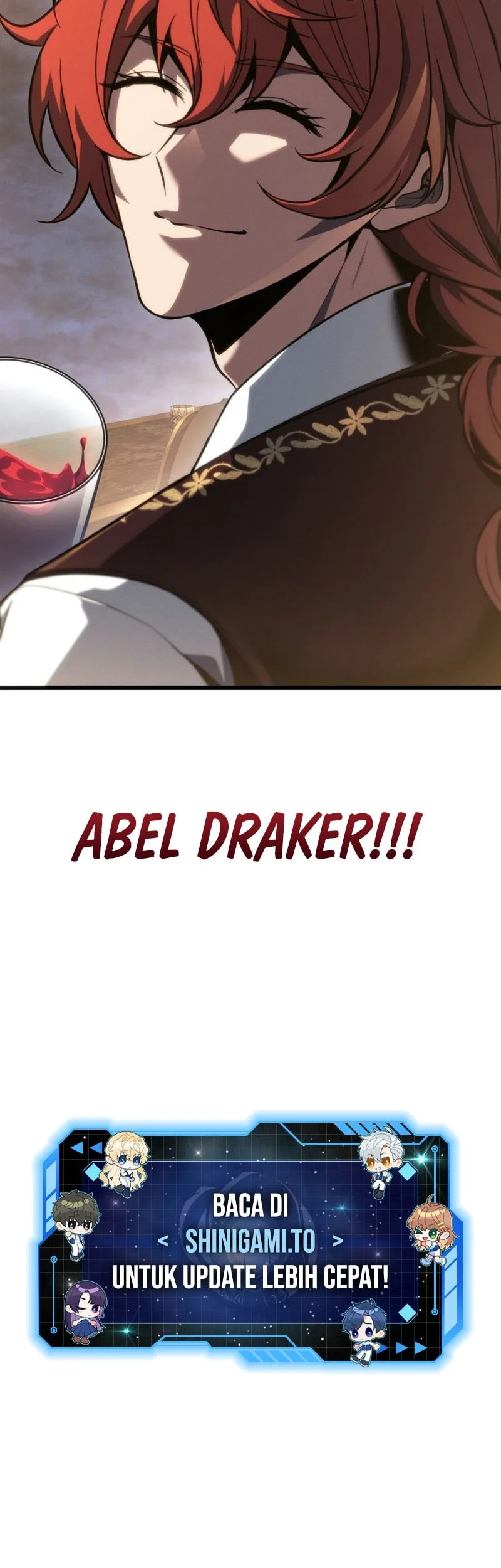 A Dragonslayer’s Peerless Regression Chapter 62 Gambar 67