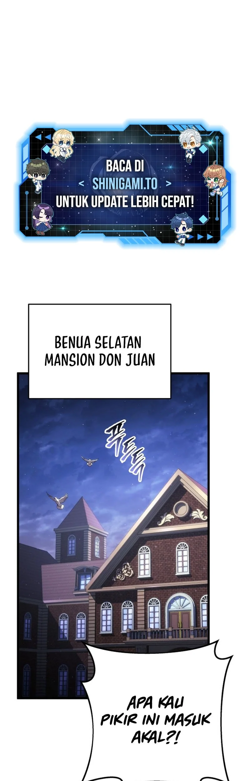 Manhwa A Dragonslayer’s Peerless Regression Chapter 62 gambar nomor 2