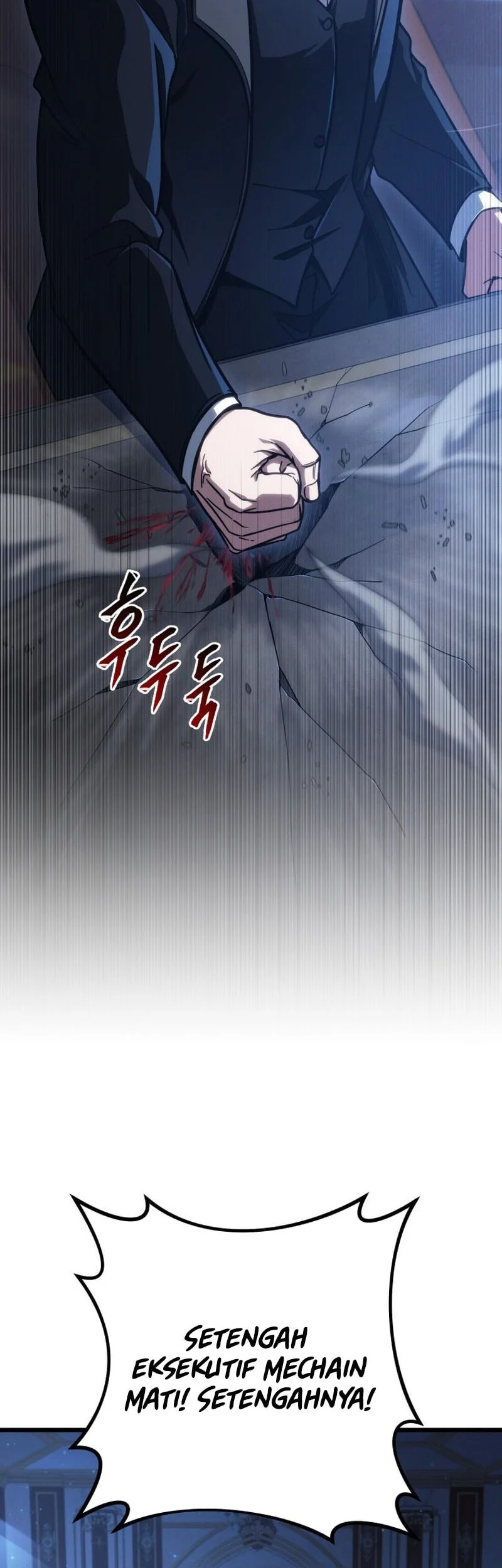 A Dragonslayer’s Peerless Regression Chapter 62 Gambar 5