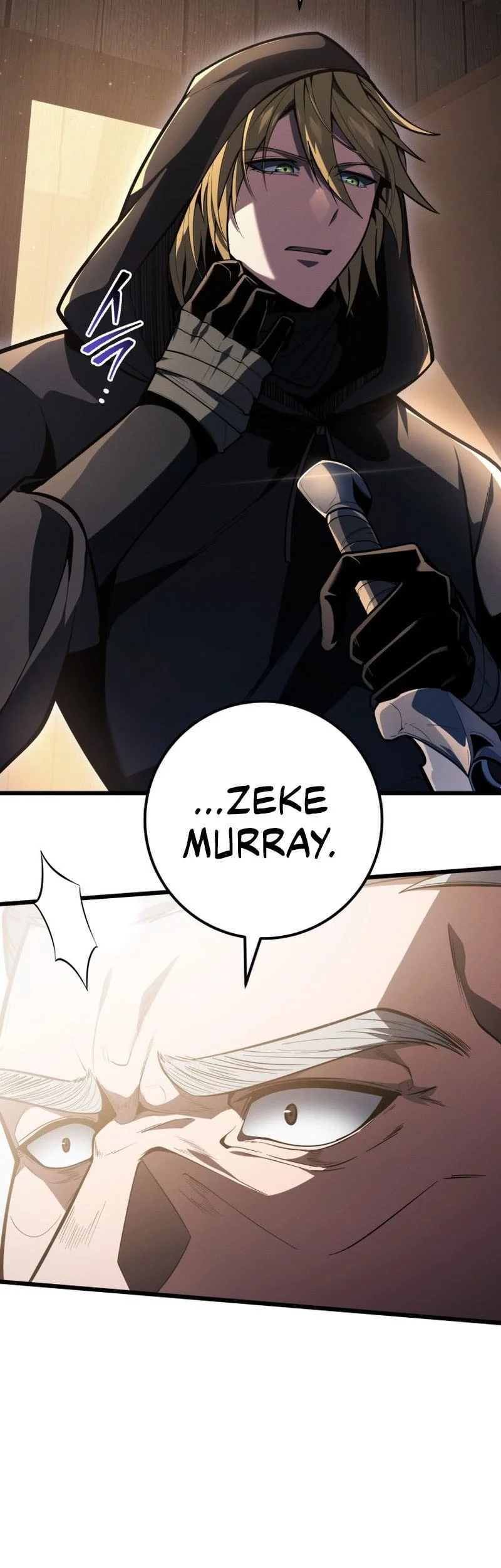 A Dragonslayer’s Peerless Regression Chapter 62 Gambar 28