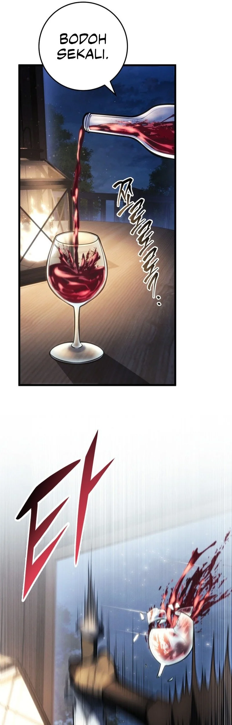 A Dragonslayer’s Peerless Regression Chapter 62 Gambar 30