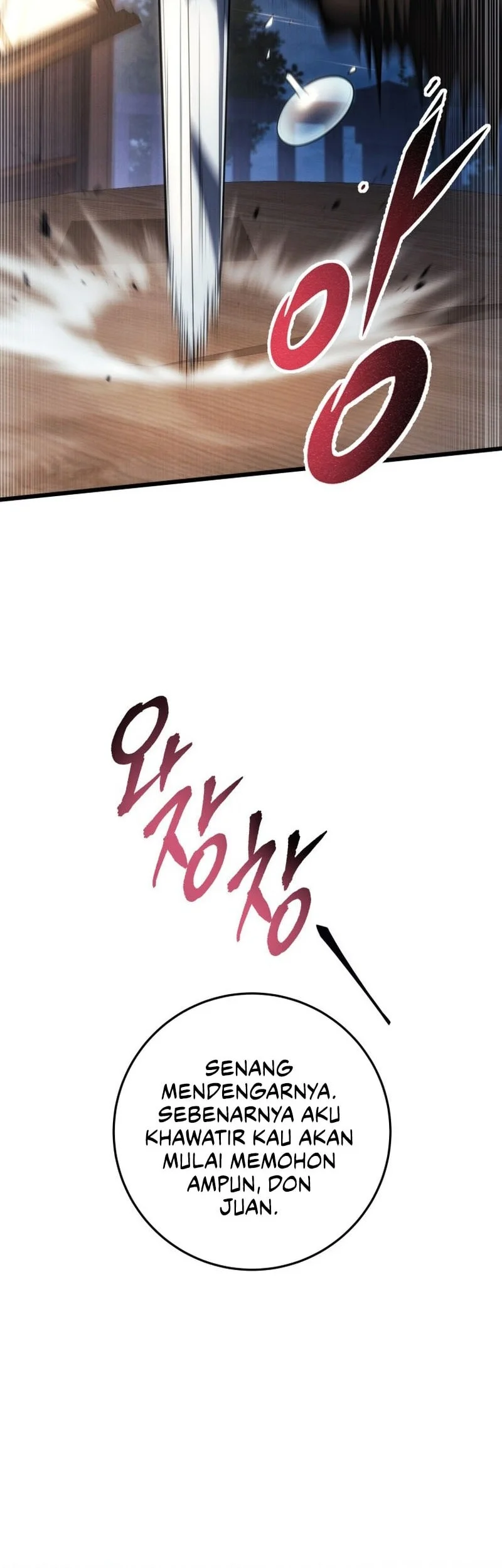 A Dragonslayer’s Peerless Regression Chapter 62 Gambar 31