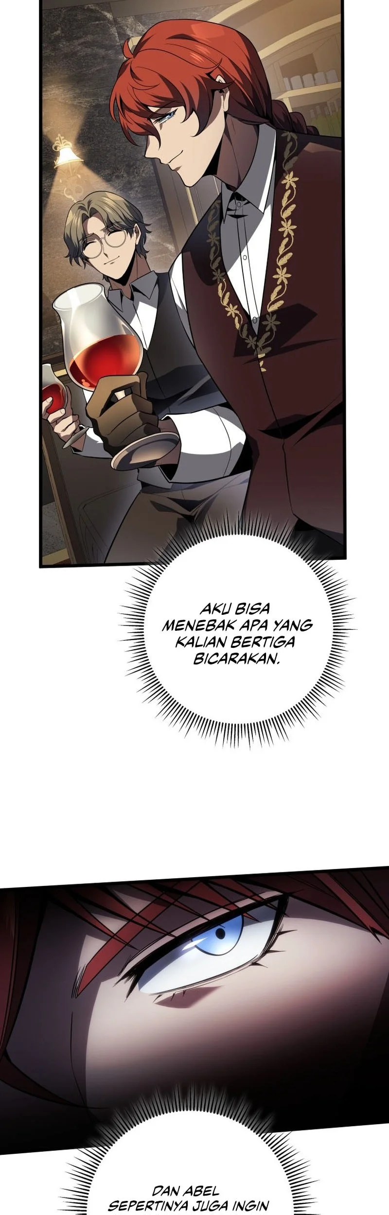 A Dragonslayer’s Peerless Regression Chapter 63 Gambar 6