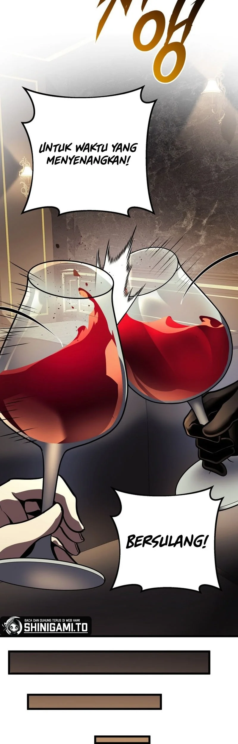 A Dragonslayer’s Peerless Regression Chapter 63 Gambar 8
