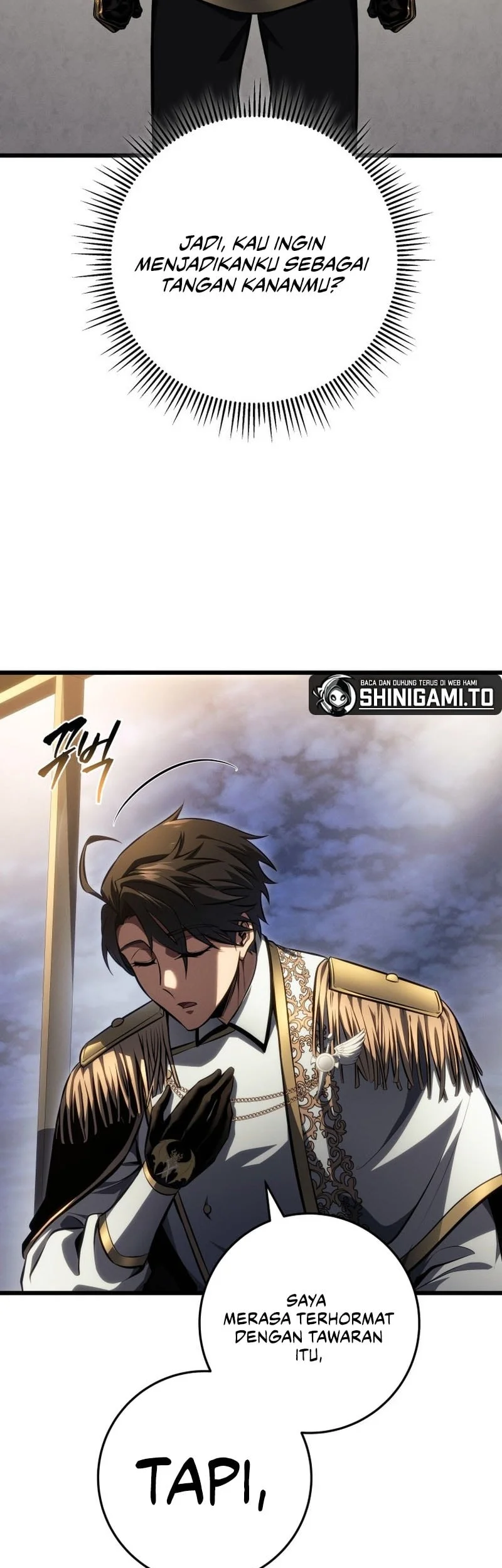 A Dragonslayer’s Peerless Regression Chapter 63 Gambar 36