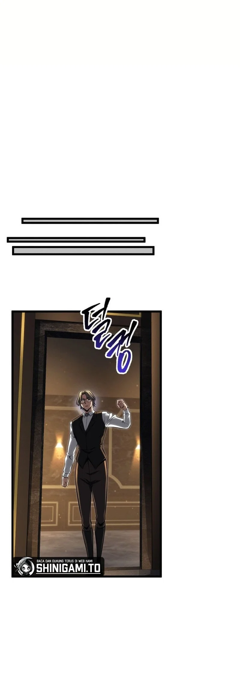 A Dragonslayer’s Peerless Regression Chapter 63 Gambar 41