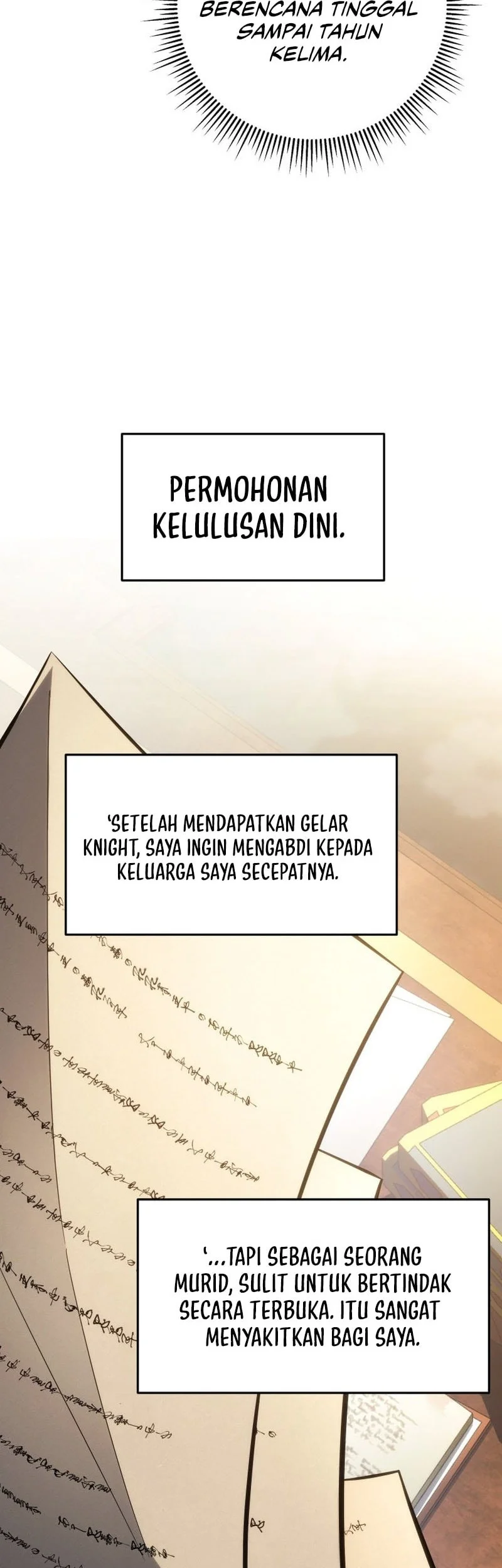 A Dragonslayer’s Peerless Regression Chapter 63 Gambar 47