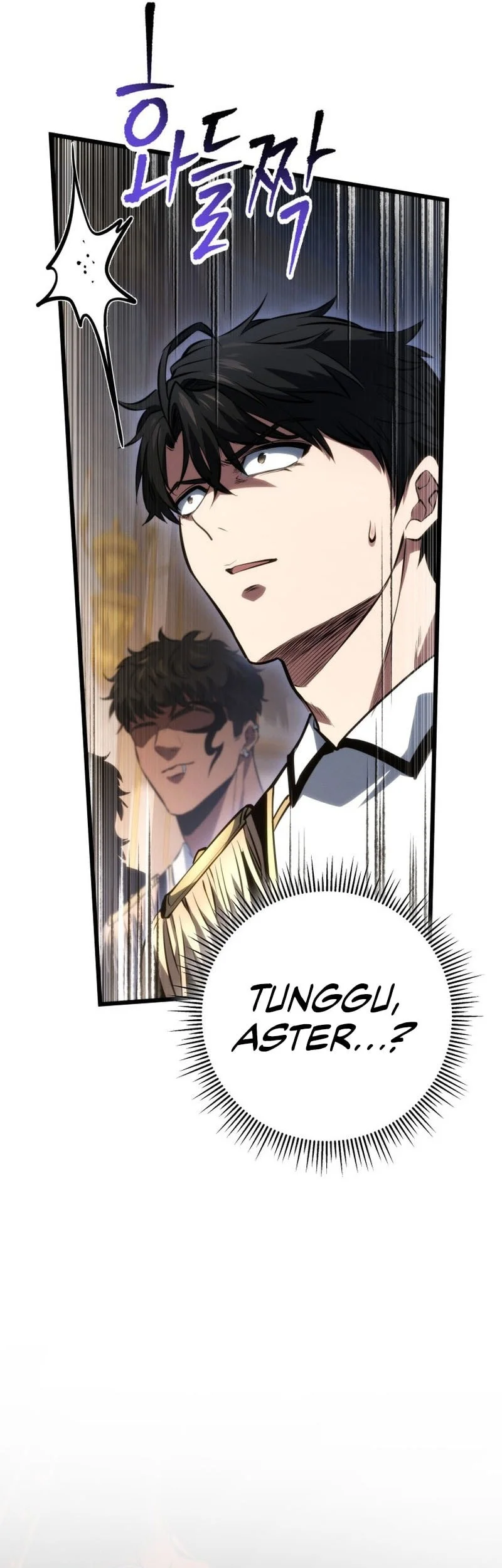 A Dragonslayer’s Peerless Regression Chapter 63 Gambar 54