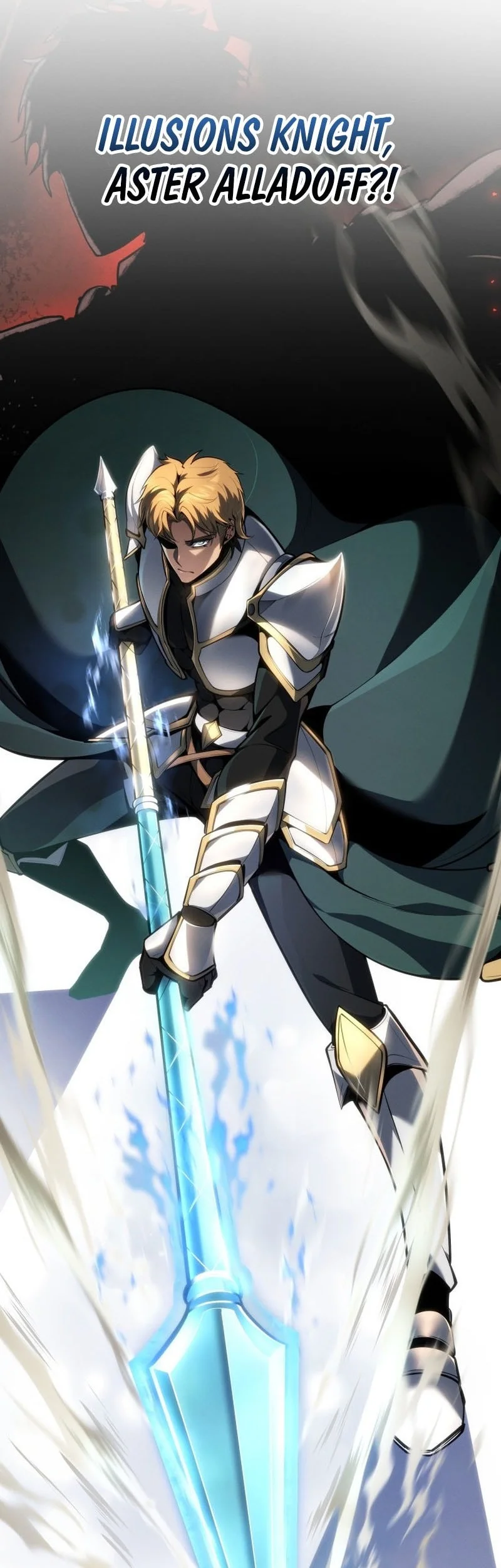 A Dragonslayer’s Peerless Regression Chapter 63 Gambar 55