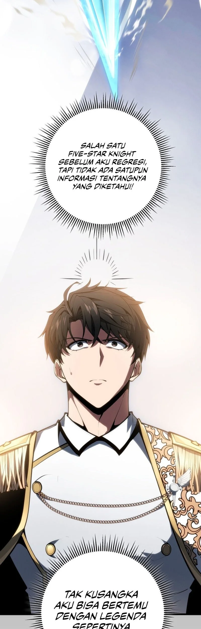 A Dragonslayer’s Peerless Regression Chapter 63 Gambar 56