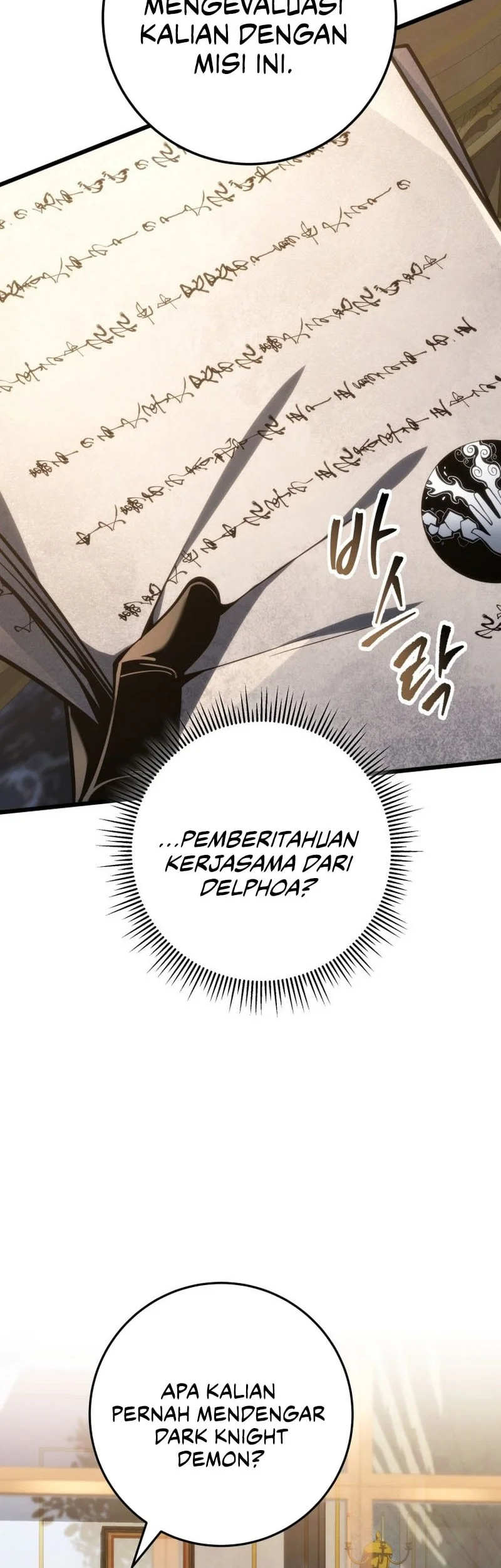 A Dragonslayer’s Peerless Regression Chapter 63 Gambar 63