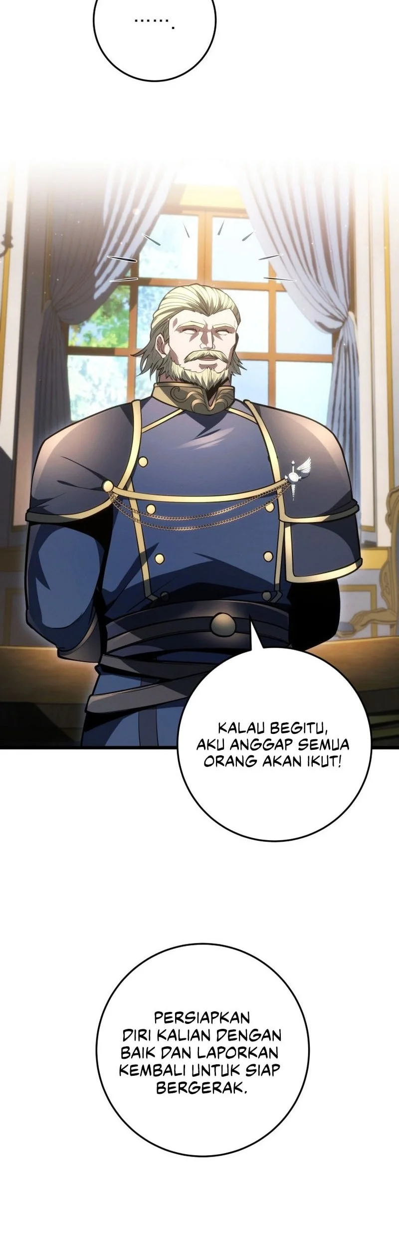 A Dragonslayer’s Peerless Regression Chapter 63 Gambar 69