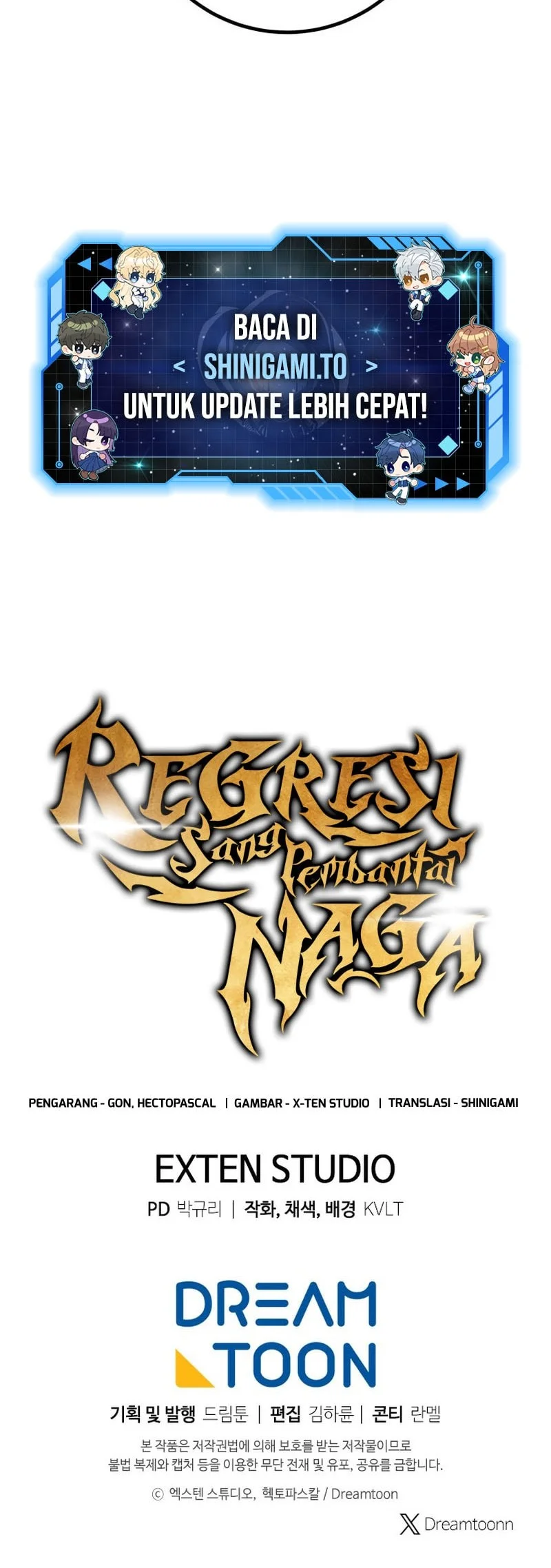 A Dragonslayer’s Peerless Regression Chapter 63 Gambar 73