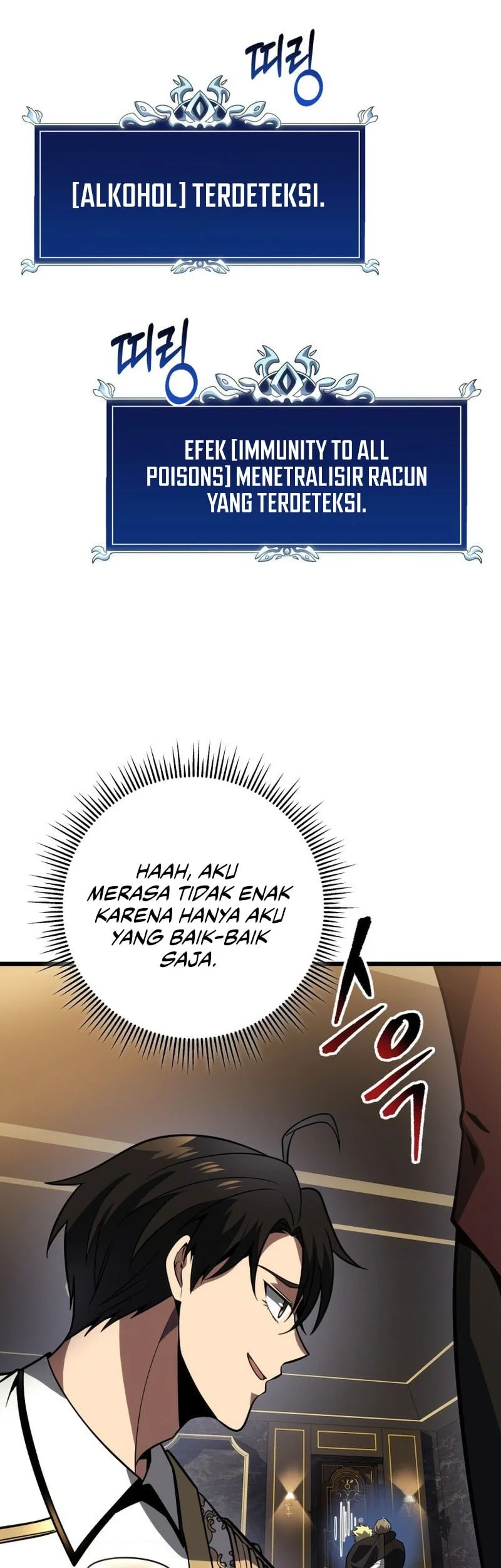 A Dragonslayer’s Peerless Regression Chapter 63 Gambar 10