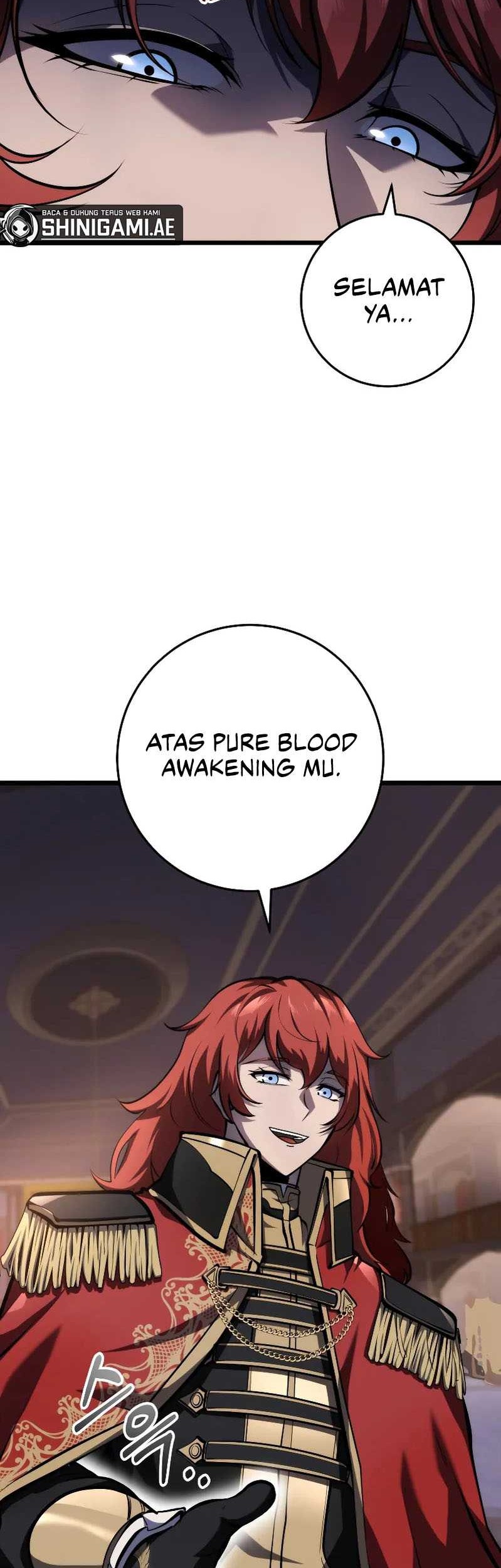 A Dragonslayer’s Peerless Regression Chapter 7 Gambar 17