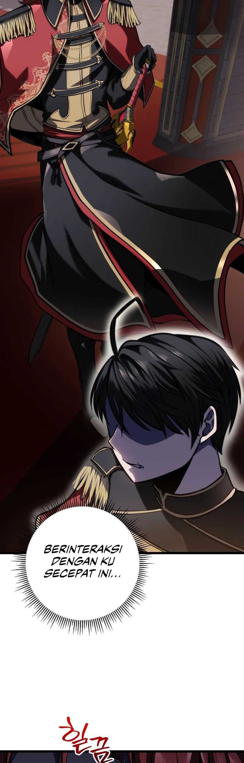 A Dragonslayer’s Peerless Regression Chapter 7 Gambar 16