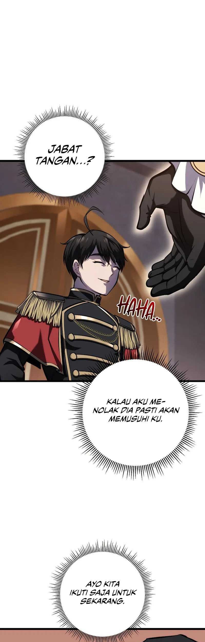 A Dragonslayer’s Peerless Regression Chapter 7 Gambar 19